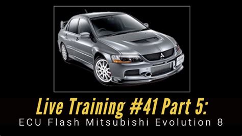 0 to give you the power to tune and reflash many Subaru and Mitsubishi vehicles. . Ecuflash evo 8 rom